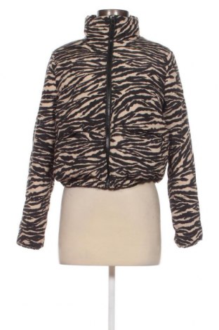 Γυναικείο μπουφάν H&M Divided, Μέγεθος XS, Χρώμα Πολύχρωμο, Τιμή 22,60 €