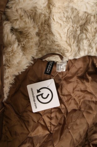 Damenjacke H&M Divided, Größe M, Farbe Grün, Preis 20,58 €