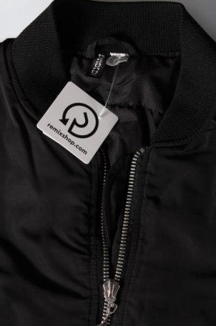 Dámska bunda  H&M Divided, Veľkosť S, Farba Čierna, Cena  16,25 €