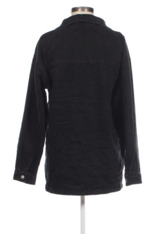 Γυναικείο μπουφάν H&M Divided, Μέγεθος XS, Χρώμα Μαύρο, Τιμή 5,07 €