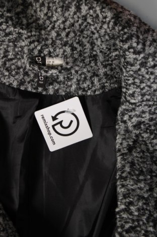 Damenjacke H&M Divided, Größe M, Farbe Grau, Preis 19,37 €