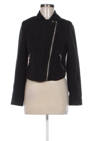 Geacă de femei H&M Divided, Mărime S, Culoare Negru, Preț 157,89 Lei