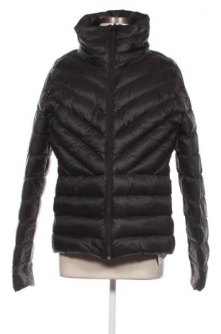 Γυναικείο μπουφάν H&M L.O.G.G., Μέγεθος XL, Χρώμα Μαύρο, Τιμή 16,71 €