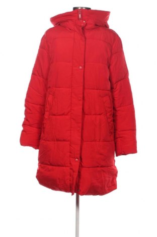 Damenjacke H&M L.O.G.G., Größe S, Farbe Rot, Preis € 20,58