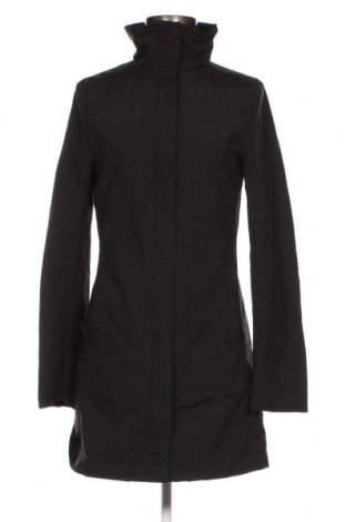 Γυναικείο μπουφάν H&M L.O.G.G., Μέγεθος XS, Χρώμα Μαύρο, Τιμή 12,52 €
