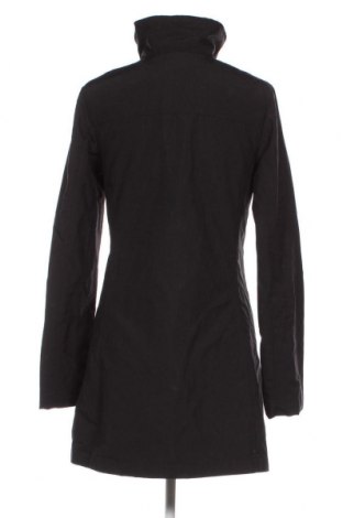 Damenjacke H&M L.O.G.G., Größe XS, Farbe Schwarz, Preis 12,52 €