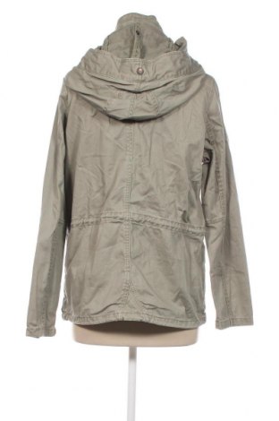 Damenjacke H&M L.O.G.G., Größe M, Farbe Grün, Preis € 33,40