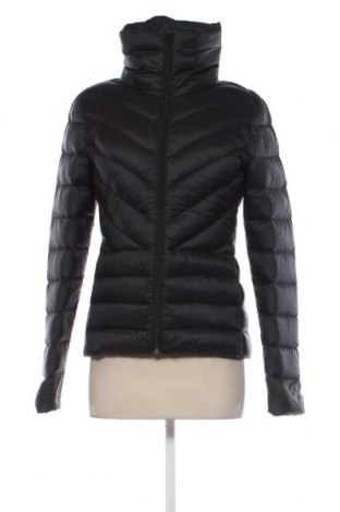 Γυναικείο μπουφάν H&M L.O.G.G., Μέγεθος S, Χρώμα Μαύρο, Τιμή 19,38 €