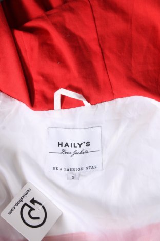Dámská bunda  Haily`s, Velikost S, Barva Vícebarevné, Cena  217,00 Kč