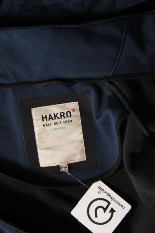 Dámska bunda  Hakro, Veľkosť L, Farba Modrá, Cena  5,44 €