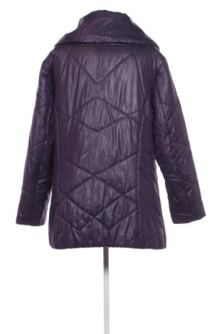 Damenjacke Helena Vera, Größe XL, Farbe Lila, Preis 27,66 €