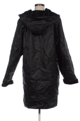 Γυναικείο μπουφάν Herluf Design, Μέγεθος L, Χρώμα Μαύρο, Τιμή 35,88 €