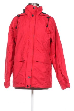 Γυναικείο μπουφάν High Colorado, Μέγεθος M, Χρώμα Κόκκινο, Τιμή 5,07 €