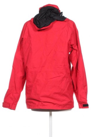 Γυναικείο μπουφάν High Colorado, Μέγεθος M, Χρώμα Κόκκινο, Τιμή 7,61 €