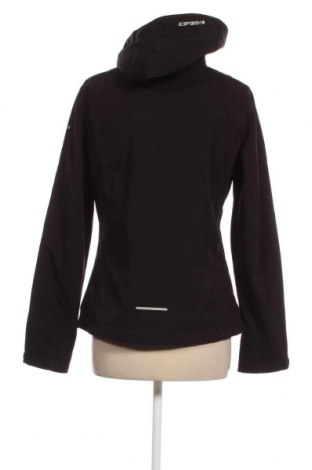 Γυναικείο μπουφάν Icepeak, Μέγεθος L, Χρώμα Μαύρο, Τιμή 55,05 €