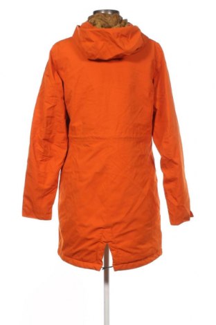 Γυναικείο μπουφάν Icepeak, Μέγεθος M, Χρώμα Πορτοκαλί, Τιμή 24,77 €