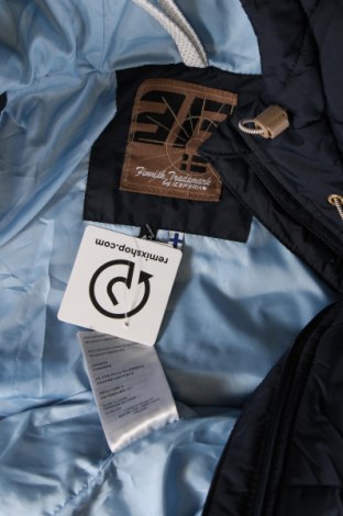 Dámska bunda  Icepeak, Veľkosť L, Farba Modrá, Cena  36,17 €