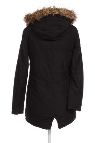 Γυναικείο μπουφάν Infinity Woman, Μέγεθος S, Χρώμα Μαύρο, Τιμή 17,22 €