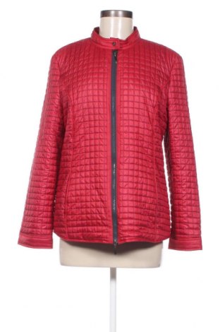 Γυναικείο μπουφάν Isabell, Μέγεθος M, Χρώμα Κόκκινο, Τιμή 5,58 €