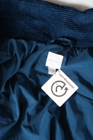 Dámska bunda  J.Jill, Veľkosť S, Farba Modrá, Cena  8,87 €