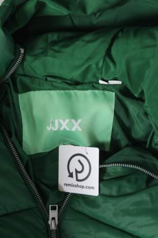 Dámska bunda  JJXX, Veľkosť S, Farba Zelená, Cena  39,90 €