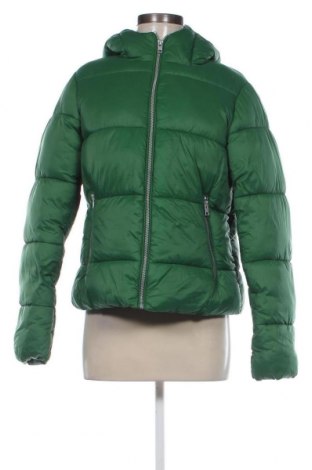 Γυναικείο μπουφάν JJXX, Μέγεθος S, Χρώμα Πράσινο, Τιμή 42,56 €