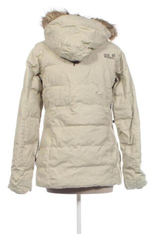 Damenjacke Jack Wolfskin, Größe M, Farbe Grün, Preis € 80,72