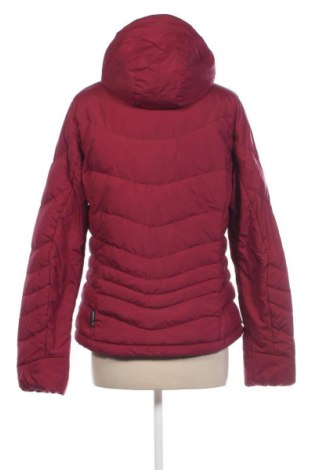 Dámska bunda  Jack Wolfskin, Veľkosť M, Farba Červená, Cena  34,86 €