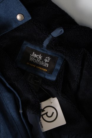 Kurtka damska Jack Wolfskin, Rozmiar M, Kolor Niebieski, Cena 345,99 zł