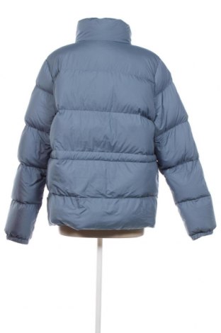 Damenjacke Jack Wolfskin, Größe L, Farbe Blau, Preis 36,32 €