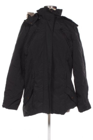 Γυναικείο μπουφάν Jackpot, Μέγεθος XL, Χρώμα Μαύρο, Τιμή 19,02 €
