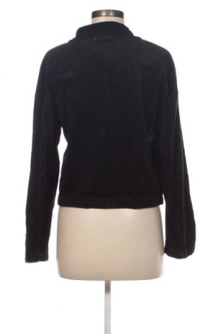 Γυναικείο μπουφάν Jacqueline De Yong, Μέγεθος XS, Χρώμα Μαύρο, Τιμή 8,91 €