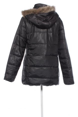 Γυναικείο μπουφάν Janina, Μέγεθος M, Χρώμα Μαύρο, Τιμή 17,22 €