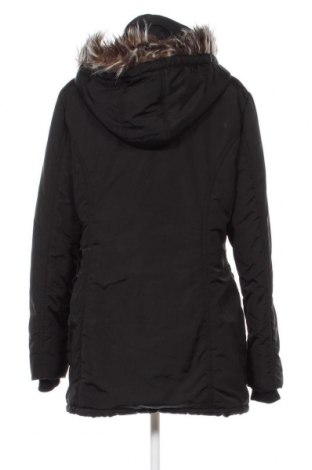 Γυναικείο μπουφάν Janina, Μέγεθος M, Χρώμα Μαύρο, Τιμή 17,94 €