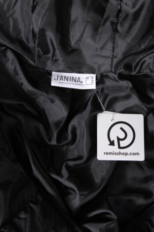 Dámska bunda  Janina, Veľkosť XL, Farba Čierna, Cena  15,46 €