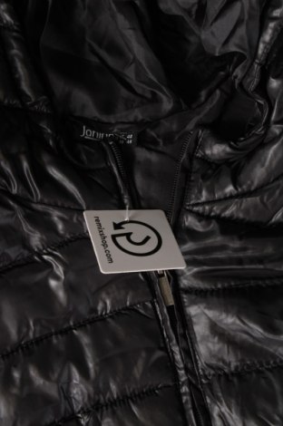 Γυναικείο μπουφάν Janina, Μέγεθος XL, Χρώμα Μαύρο, Τιμή 21,97 €