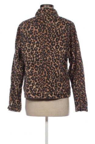 Γυναικείο μπουφάν Janina, Μέγεθος XL, Χρώμα Πολύχρωμο, Τιμή 10,85 €