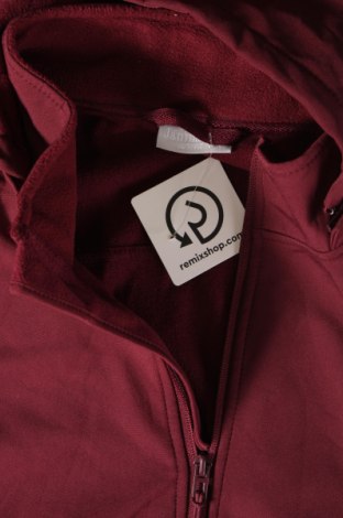 Γυναικείο μπουφάν Janina, Μέγεθος XXL, Χρώμα Κόκκινο, Τιμή 6,59 €