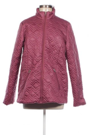 Γυναικείο μπουφάν Janina, Μέγεθος M, Χρώμα Ρόζ , Τιμή 12,47 €
