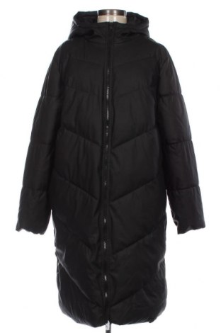 Γυναικείο μπουφάν Jdy, Μέγεθος L, Χρώμα Μαύρο, Τιμή 28,76 €