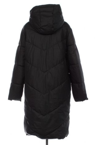 Γυναικείο μπουφάν Jdy, Μέγεθος L, Χρώμα Μαύρο, Τιμή 26,37 €