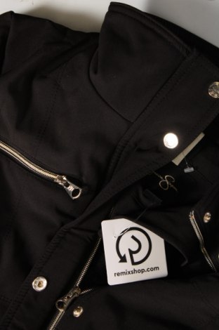 Γυναικείο μπουφάν Jessica Simpson, Μέγεθος L, Χρώμα Μαύρο, Τιμή 20,88 €