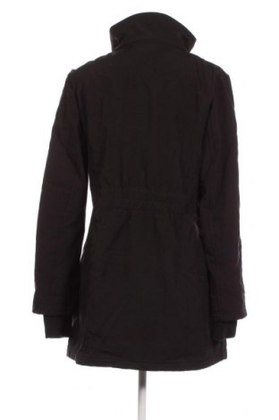 Γυναικείο μπουφάν Jessica Simpson, Μέγεθος L, Χρώμα Μαύρο, Τιμή 20,88 €