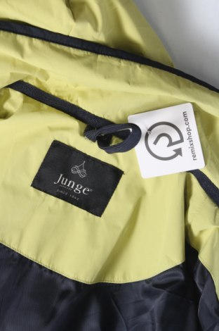Dámska bunda  Junge, Veľkosť M, Farba Zelená, Cena  29,60 €