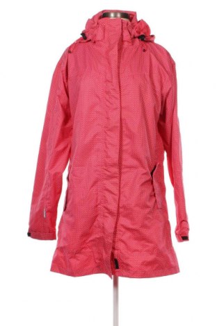 Dámská bunda  Just, Velikost XL, Barva Růžová, Cena  327,00 Kč