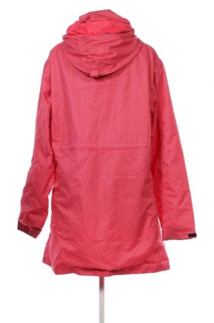 Damenjacke Just, Größe XL, Farbe Rosa, Preis € 11,41