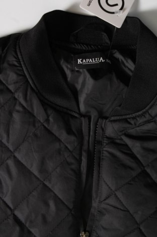 Γυναικείο μπουφάν Kapalua, Μέγεθος XXL, Χρώμα Μαύρο, Τιμή 17,94 €