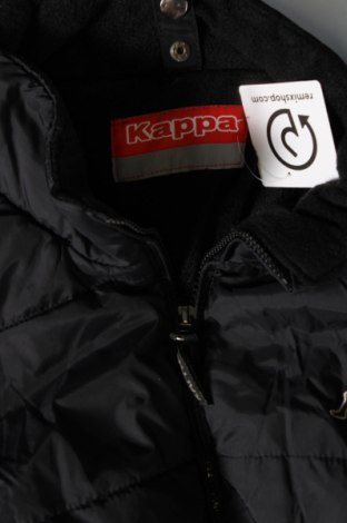Dámska bunda  Kappa, Veľkosť L, Farba Čierna, Cena  17,86 €