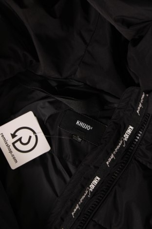 Dámska bunda  Khujo, Veľkosť M, Farba Čierna, Cena  64,20 €