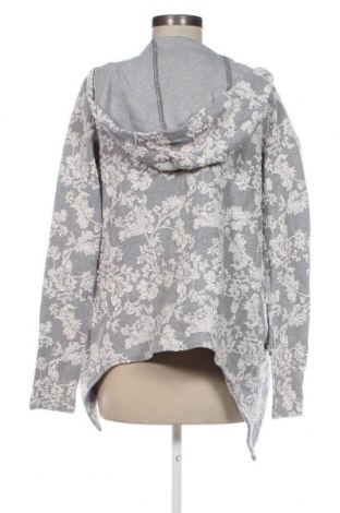 Damenjacke Khujo, Größe S, Farbe Grau, Preis 24,77 €